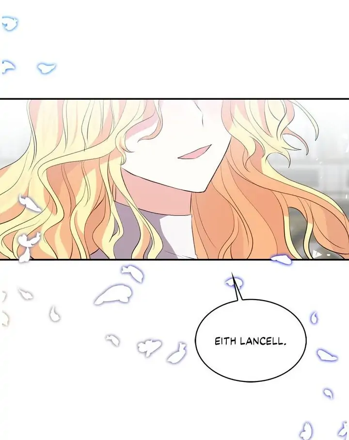 I’m the Ex-Girlfriend of a Soldier chapter 83 - page 35